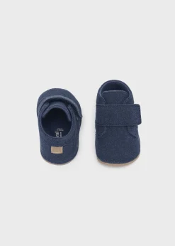 New Bota antelina recién nacido Zapatos De Vestir|Zapatos De Vestir