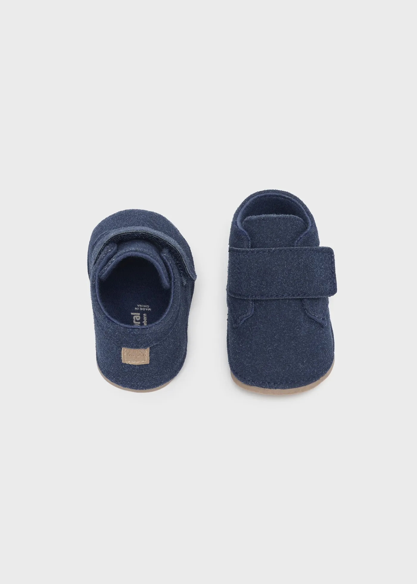 New Bota antelina recién nacido Zapatos De Vestir|Zapatos De Vestir