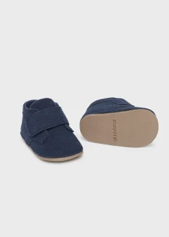 New Bota antelina recién nacido Zapatos De Vestir|Zapatos De Vestir