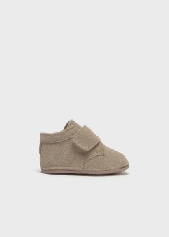 Discount Bota antelina recién nacido Botas Y Botines|Botas Y Botines