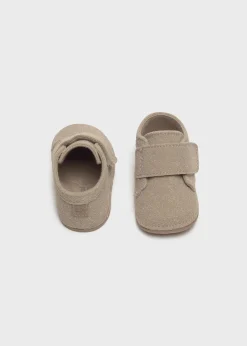 Discount Bota antelina recién nacido Botas Y Botines|Botas Y Botines