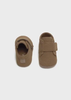 Fashion Bota antelina recién nacido Zapatos De Vestir|Zapatos De Vestir