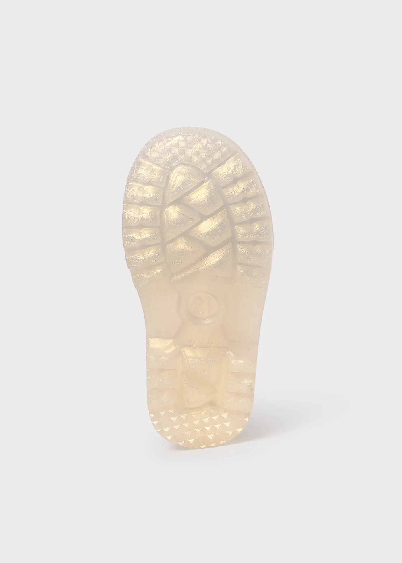 Online Bota de agua con forro bebé Botas Y Botines|Botas Y Botines