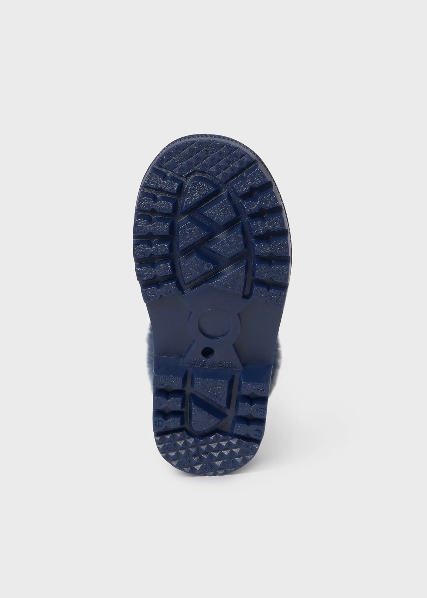 Outlet Bota de agua con forro bebé Botas Y Botines|Botas Y Botines