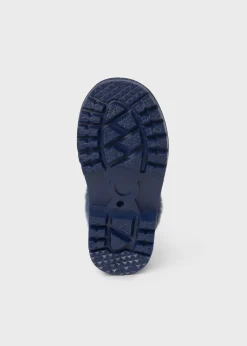 Best Sale Bota de agua con forro niño y niña Botas Y Botines|Botas Y Botines