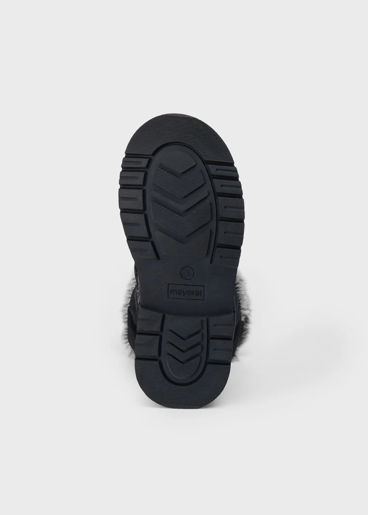 Cheap Bota doble faz pelo niña Botas Y Botines|Botas Y Botines