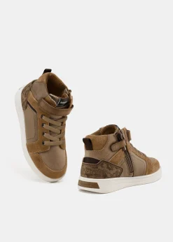 Sale Botín casual niño Botas Y Botines|Botas Y Botines