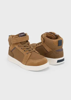 Sale Botín casual niño Botas Y Botines|Botas Y Botines