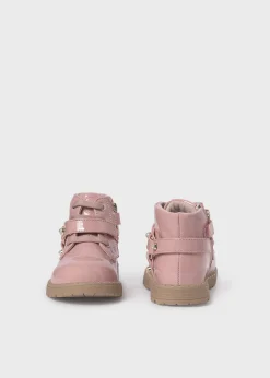 Shop Botín charol bebé Botas Y Botines|Botas Y Botines