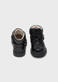Store Botín charol bebé Botas Y Botines|Botas Y Botines