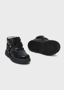 Store Botín charol bebé Botas Y Botines|Botas Y Botines