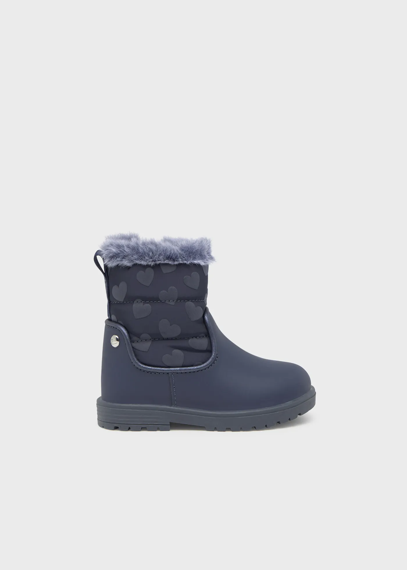 Best Sale Botín combinado bebé Botas Y Botines|Botas Y Botines