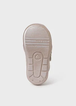Outlet Botín corazones bebé Botas Y Botines|Botas Y Botines