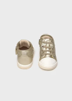 Online Botín deportivo lentejuelas bebé Botas Y Botines|Botas Y Botines