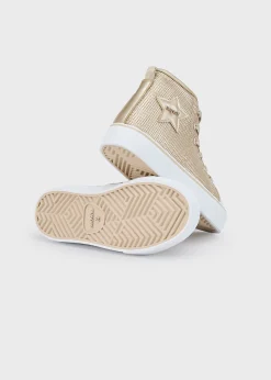 Cheap Botín deportivo lentejuelas niña Botas Y Botines|Botas Y Botines