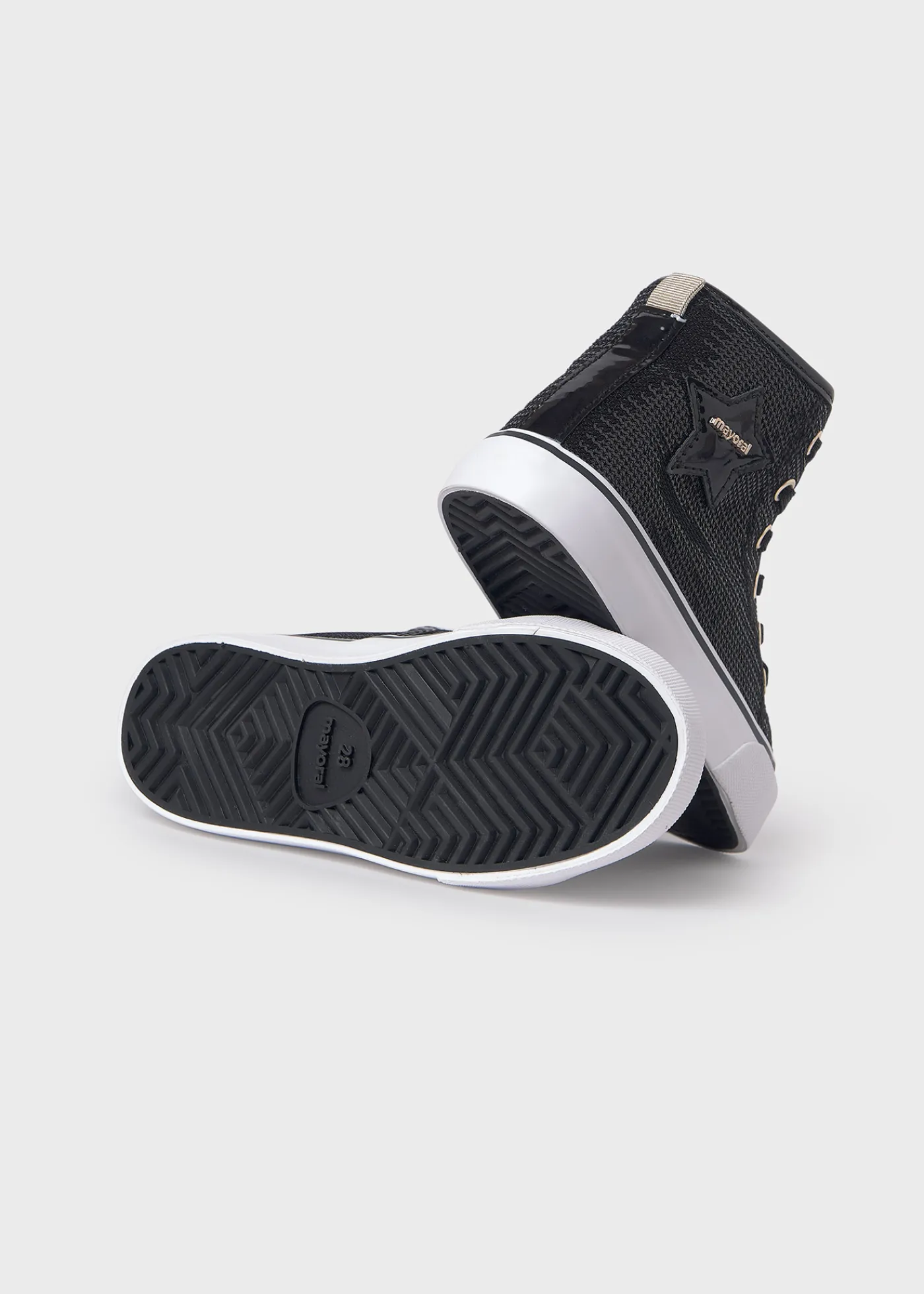 Cheap Botín deportivo lentejuelas niña Botas Y Botines|Botas Y Botines
