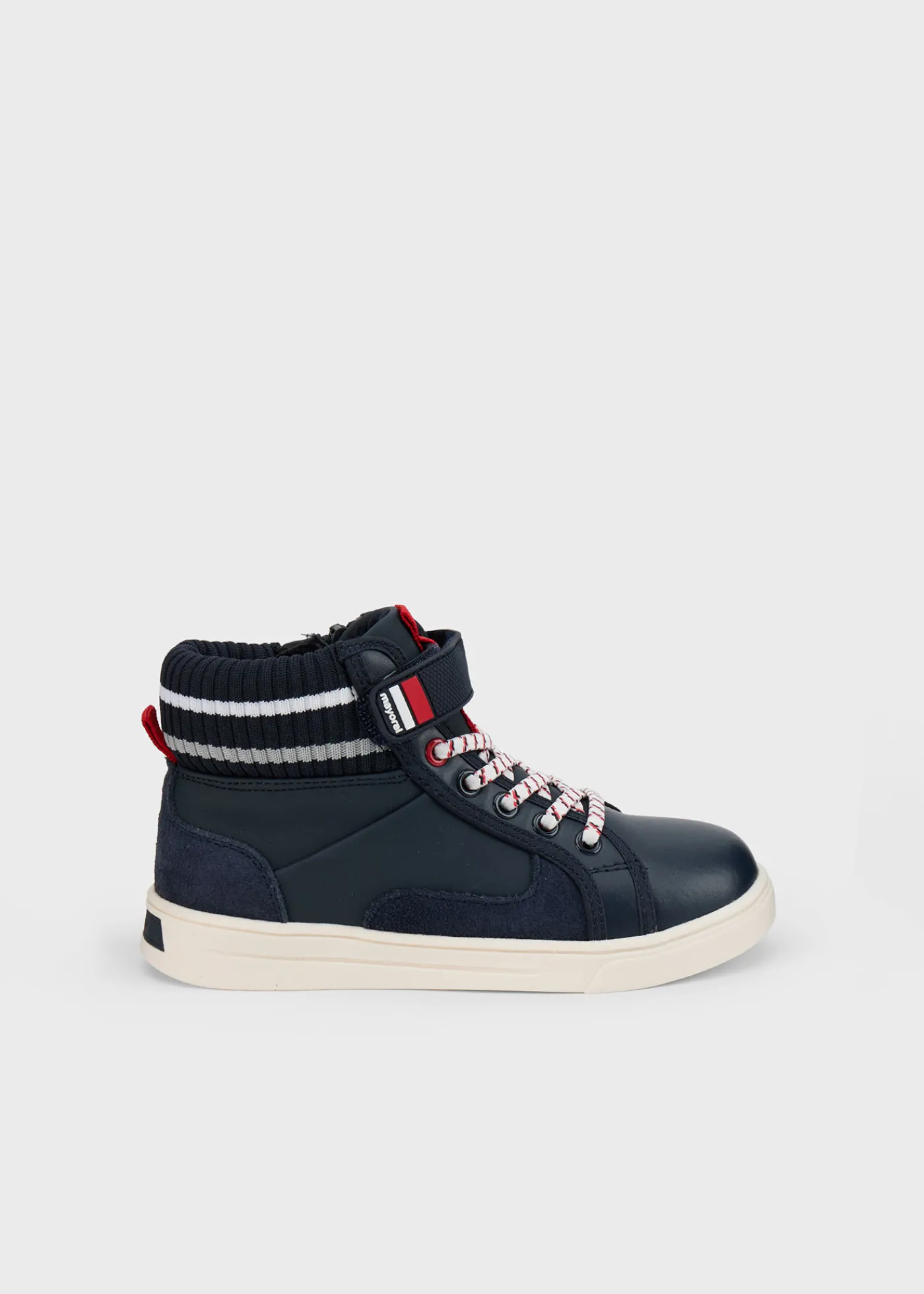 Shop Botín deportivo niño Botas Y Botines|Botas Y Botines