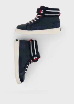 Shop Botín deportivo niño Botas Y Botines|Botas Y Botines