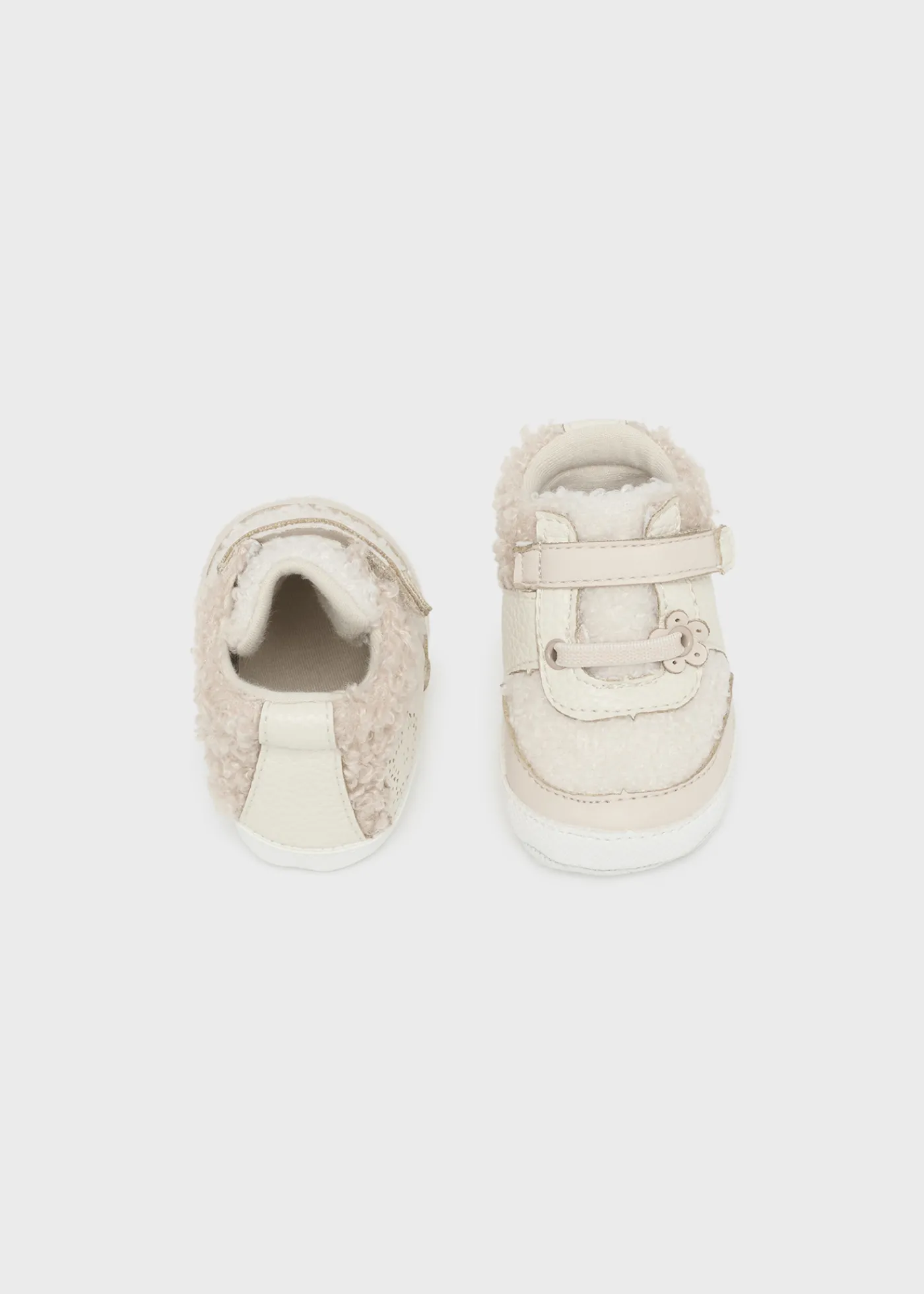 Store Botín deportivo recién nacida Botas Y Botines|Botas Y Botines