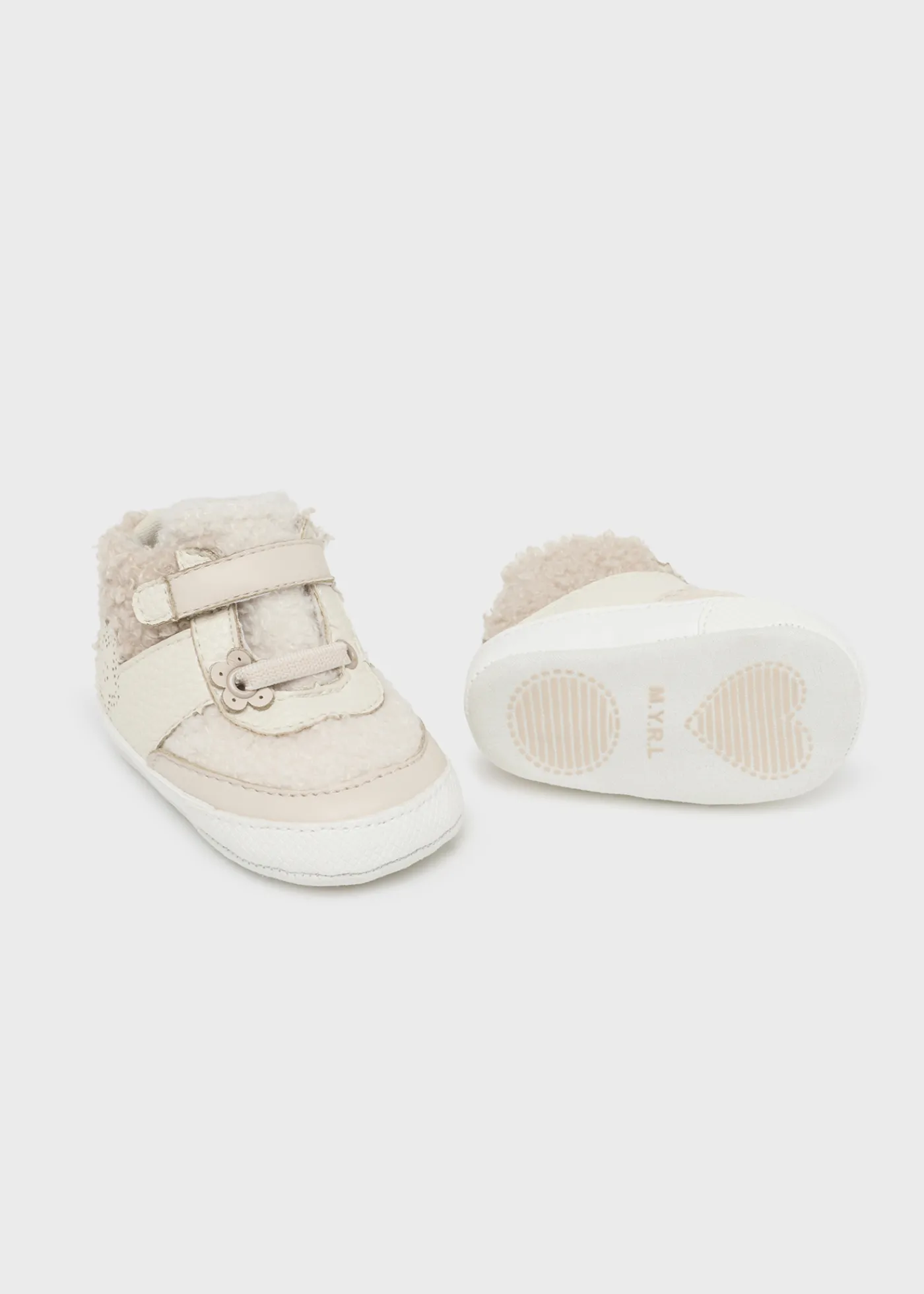 Store Botín deportivo recién nacida Botas Y Botines|Botas Y Botines