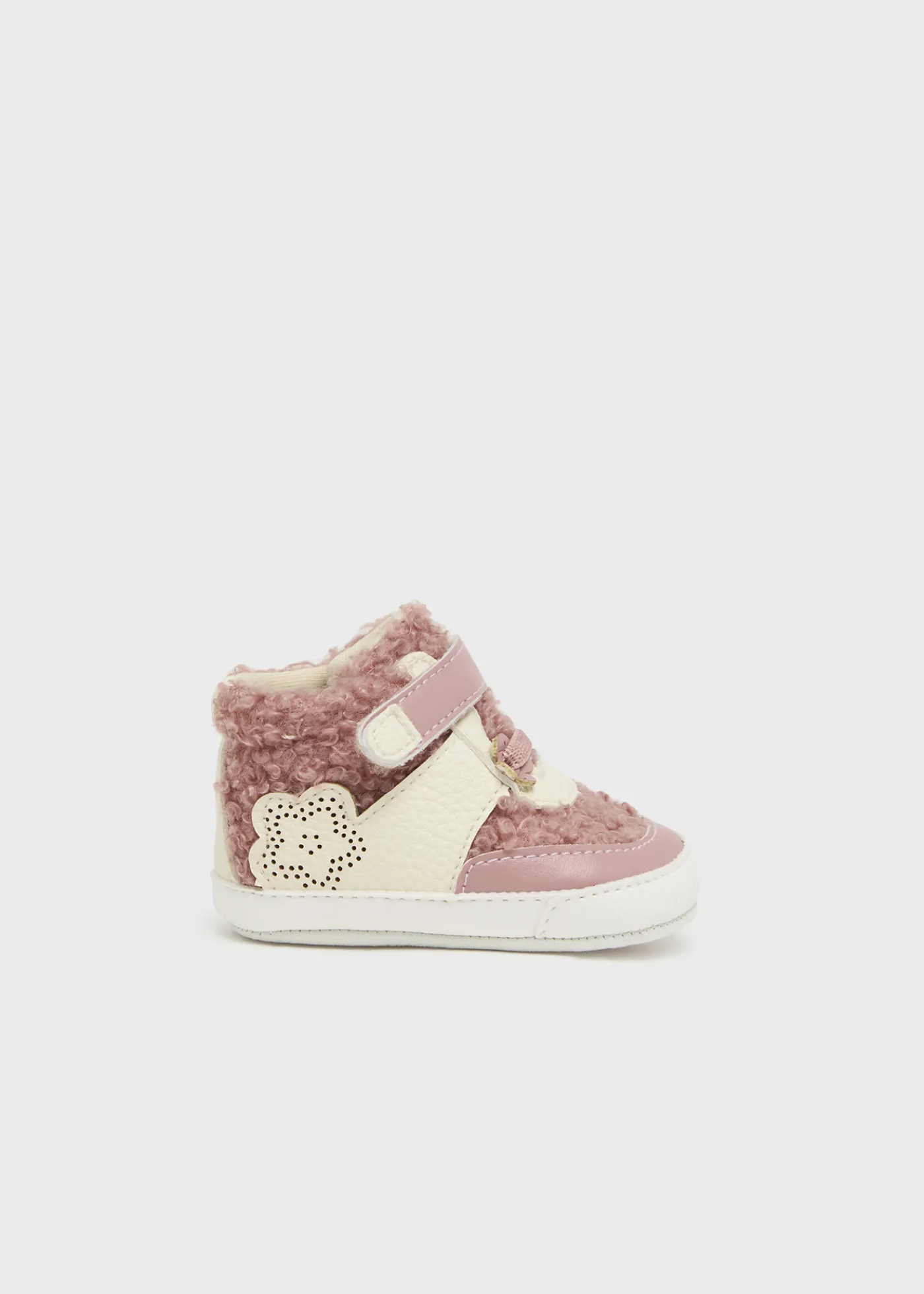 Fashion Botín deportivo recién nacida Botas Y Botines|Botas Y Botines