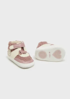 Fashion Botín deportivo recién nacida Botas Y Botines|Botas Y Botines