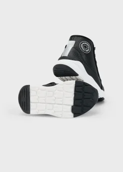 Online Botín deportivo suela gruesa chica Botas Y Botines|Botas Y Botines