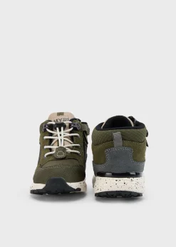 Best Sale Botín ligero multifuncional niño Botas Y Botines|Botas Y Botines