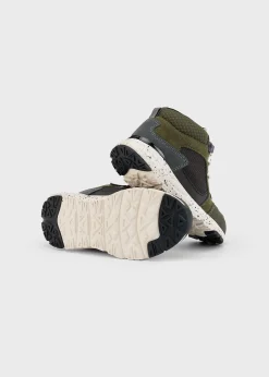 Best Sale Botín ligero multifuncional niño Botas Y Botines|Botas Y Botines
