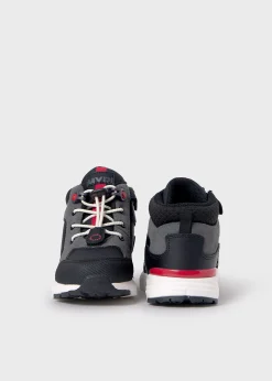 Clearance Botín ligero multifuncional chico Botas Y Botines|Botas Y Botines
