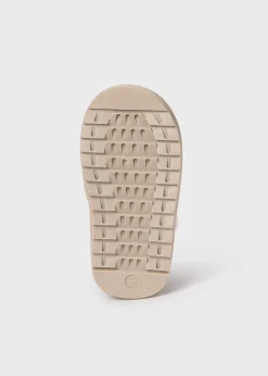 Cheap Botín metalizado lentejuelas bebé Botas Y Botines|Botas Y Botines
