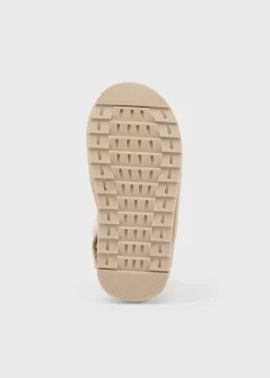 Discount Botín metalizado lentejuelas niña Botas Y Botines|Botas Y Botines