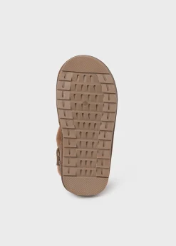 Cheap Botín metalizado lentejuelas niña Botas Y Botines|Botas Y Botines