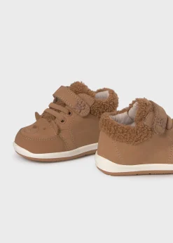 Cheap Botín oso pelo bebé Botas Y Botines|Botas Y Botines
