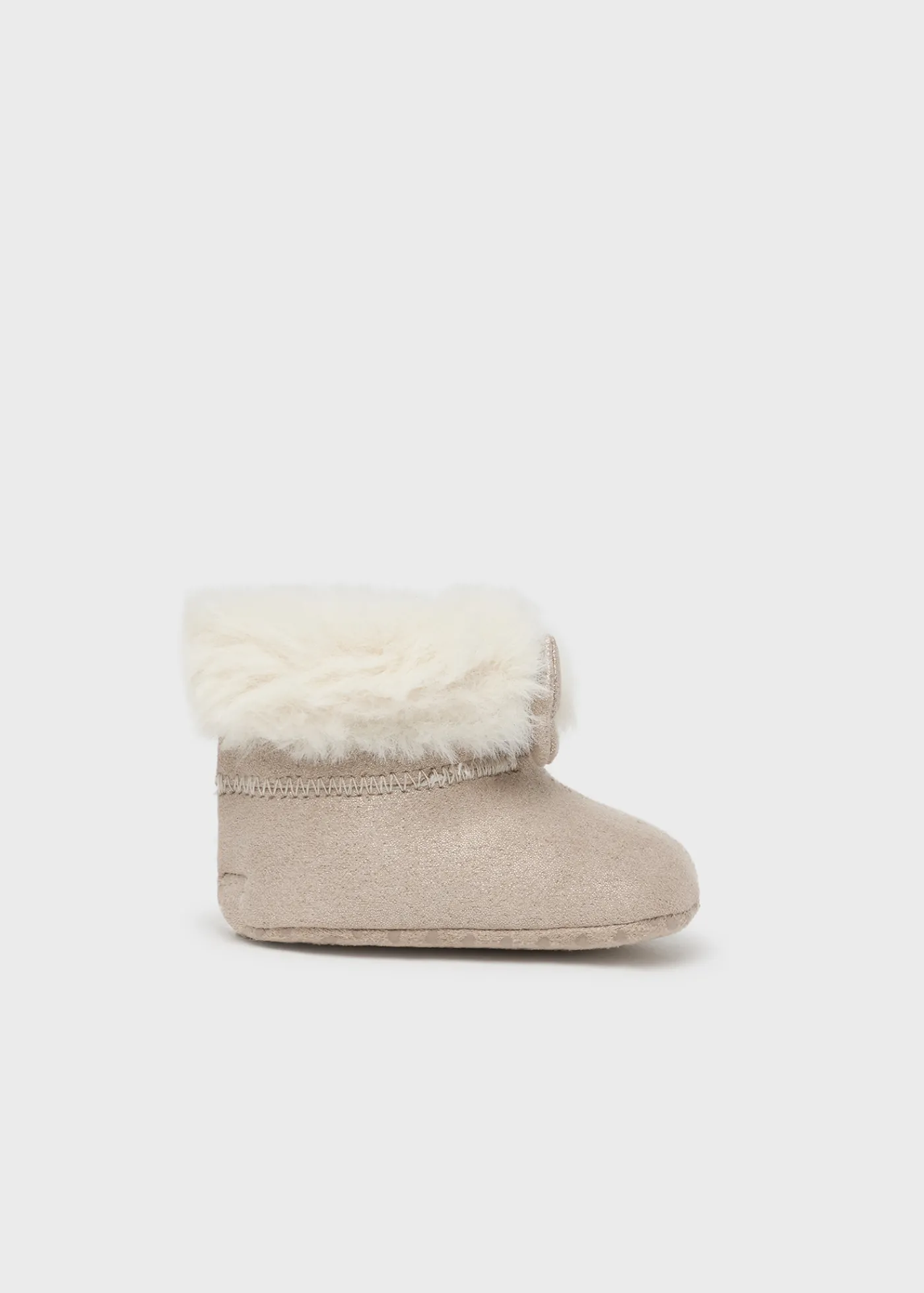 Online Botín pelo recién nacida Botas Y Botines|Botas Y Botines