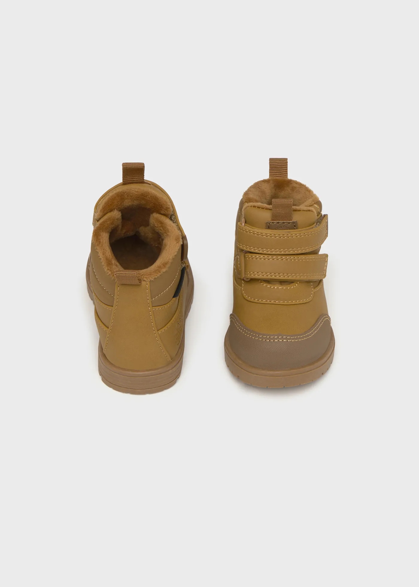 Hot Botín repelente al agua bebé Botas Y Botines|Botas Y Botines