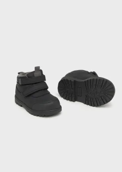 Flash Sale Botín repelente al agua bebé Botas Y Botines|Botas Y Botines