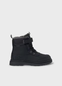 Fashion Botín repelente al agua chico y chica Botas Y Botines|Botas Y Botines