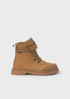 Sale Botín repelente al agua chico y chica Botas Y Botines|Botas Y Botines