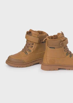 Sale Botín repelente al agua chico y chica Botas Y Botines|Botas Y Botines
