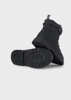 Fashion Botín repelente al agua niño y niña Botas Y Botines|Botas Y Botines