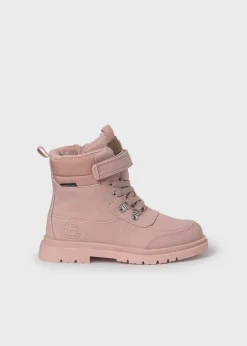 Cheap Botín repelente al agua niño y niña Botas Y Botines|Botas Y Botines
