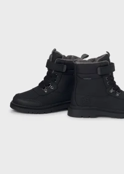 Sale Botín repelente al agua niño y niña Botas Y Botines|Botas Y Botines