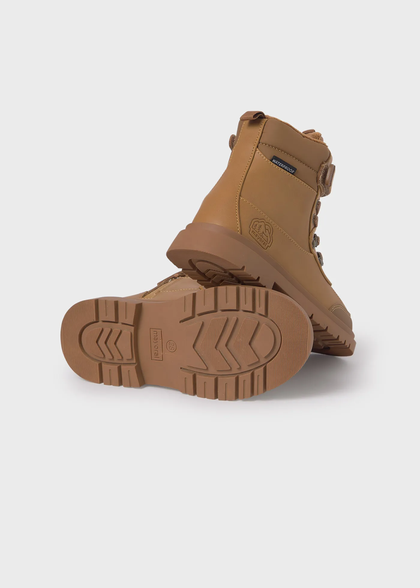 Hot Botín repelente al agua niño y niña Botas Y Botines|Botas Y Botines