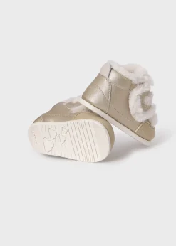 Online Botín respetuoso pelo bebé Botas Y Botines|Botas Y Botines