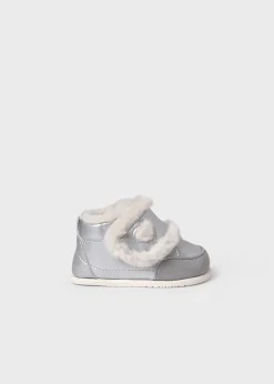 Online Botín respetuoso pelo bebé Botas Y Botines|Botas Y Botines