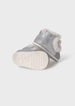 Online Botín respetuoso pelo bebé Botas Y Botines|Botas Y Botines