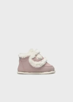 Sale Botín respetuoso pelo bebé Botas Y Botines|Botas Y Botines
