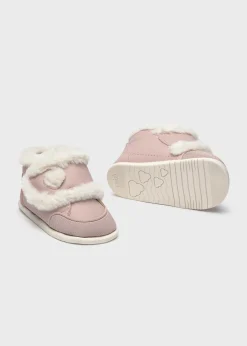Sale Botín respetuoso pelo bebé Botas Y Botines|Botas Y Botines