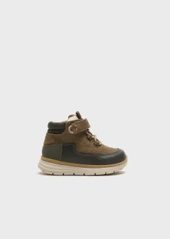 Online Botín urbano multifuncional bebé Botas Y Botines|Botas Y Botines